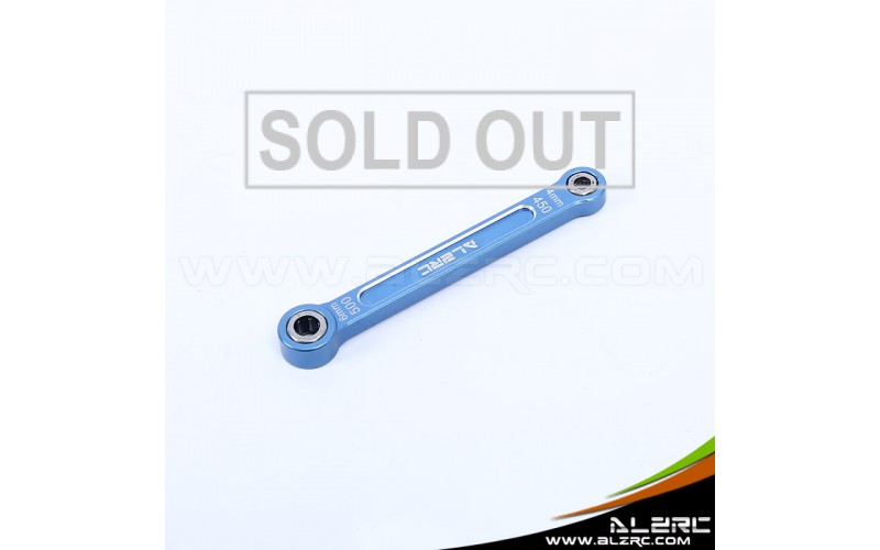 ALZRC - Feathering Shaft Wrench - 450-500